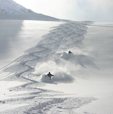 Skiurlaub in Großarl